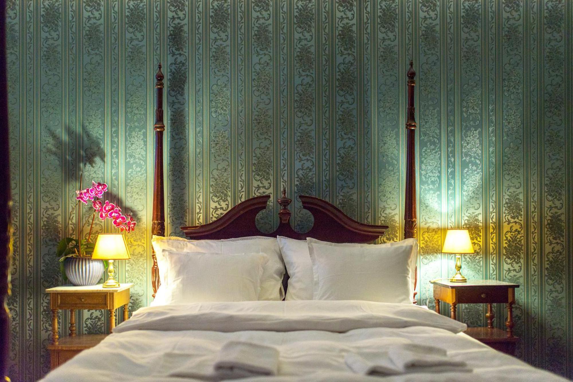 Boutique Palac Warmatowice Sienkiewiczowskie Legnica Room photo